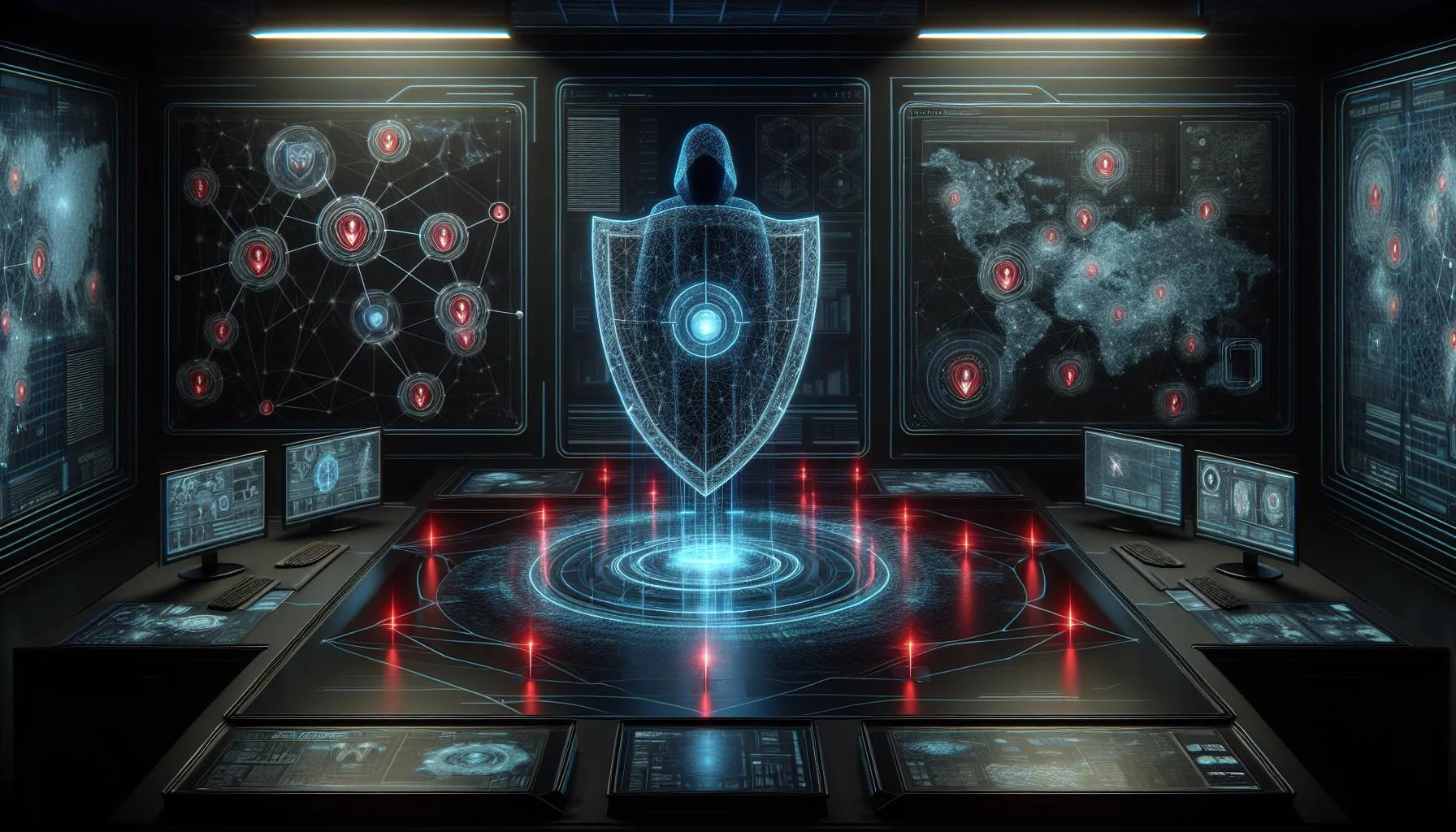 AI Agents in Cybersecurity: Autonomous Threat Detection and Response