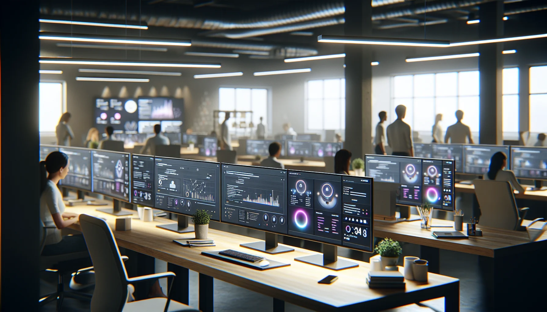 Why AI Agents Are Replacing SaaS Dashboards in 2026