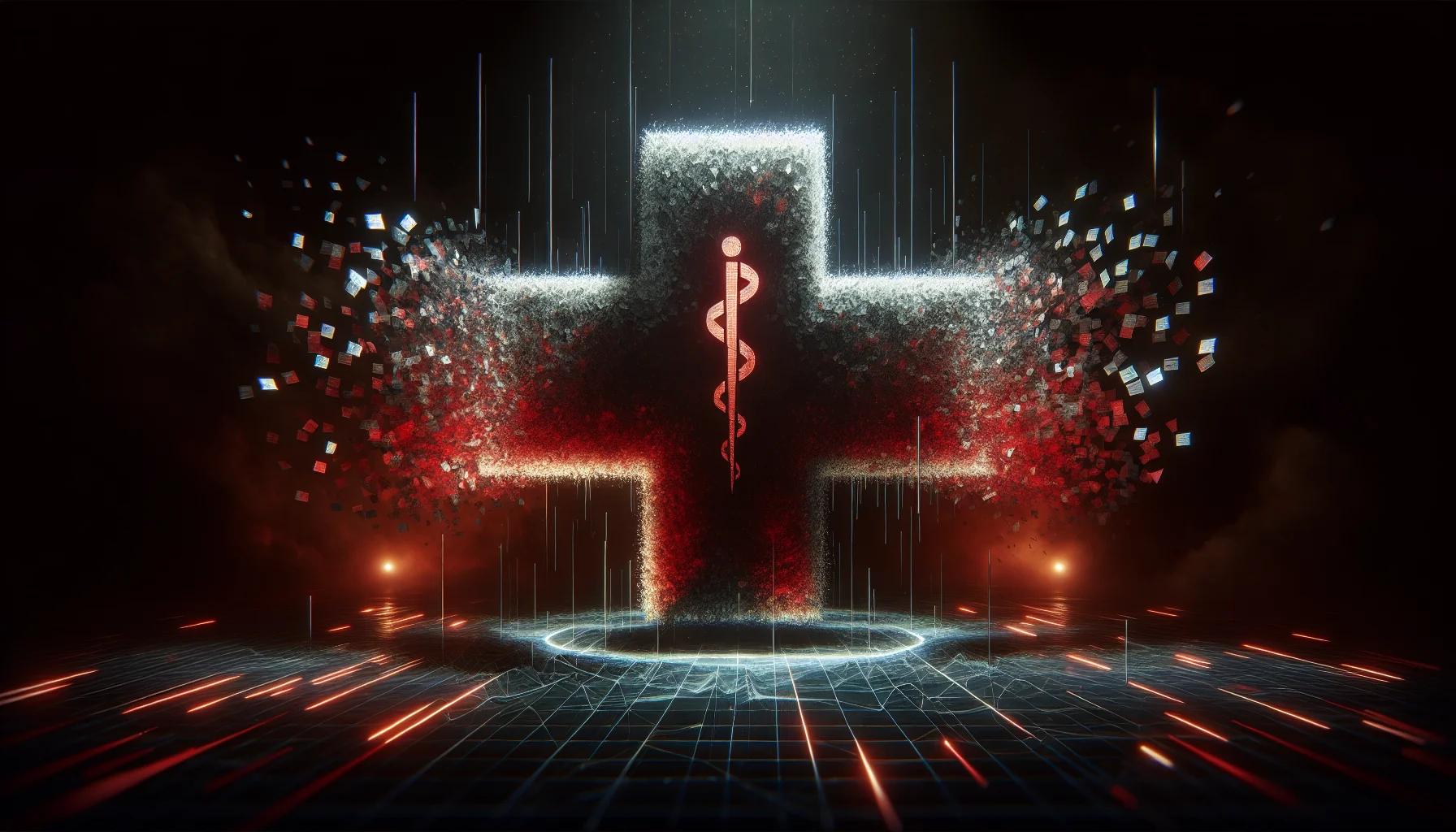 Change Healthcare: A $22 Billion Company Brought Down by Missing MFA