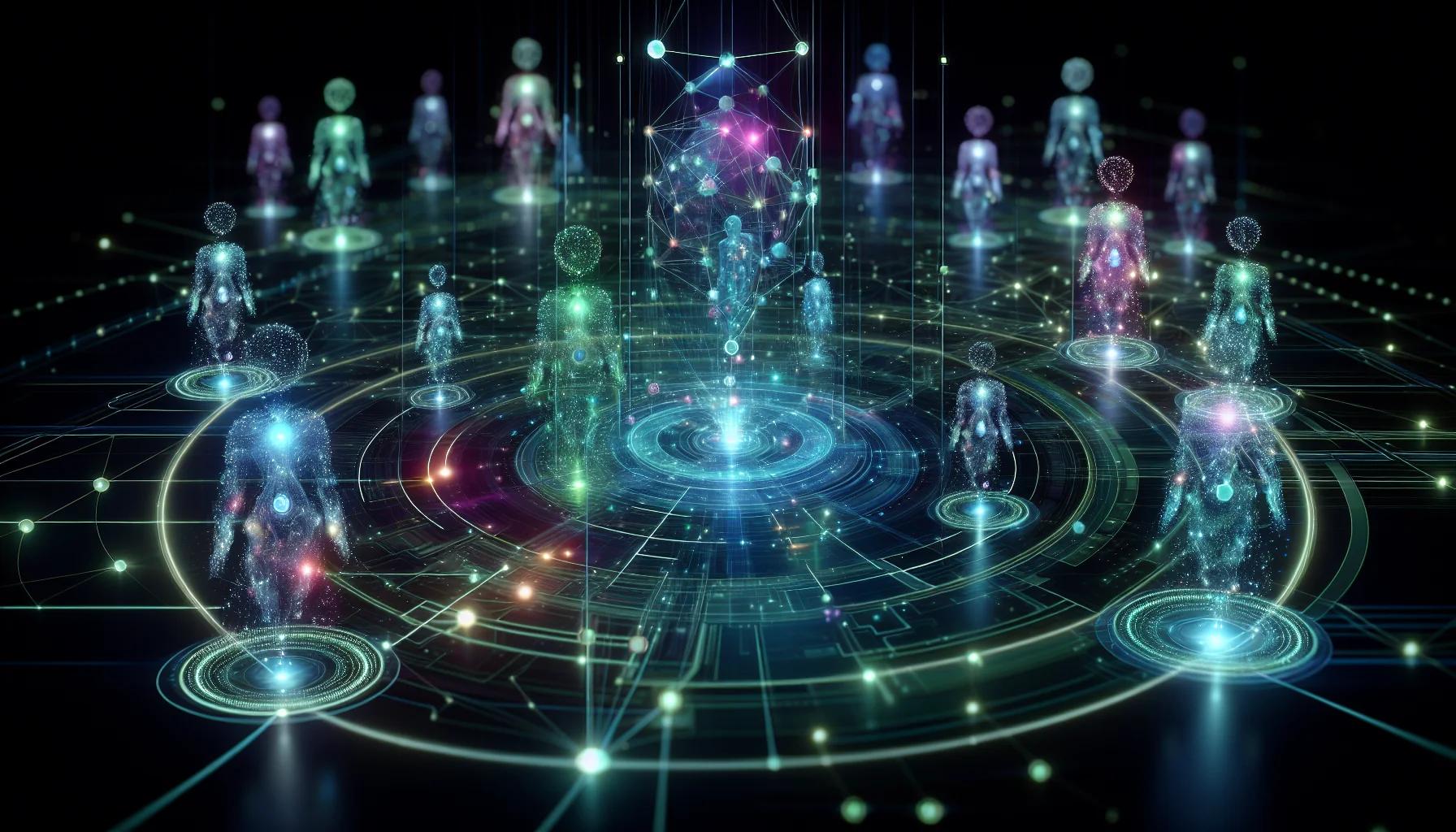 Multi-Agent Systems: When AI Agents Learn to Collaborate