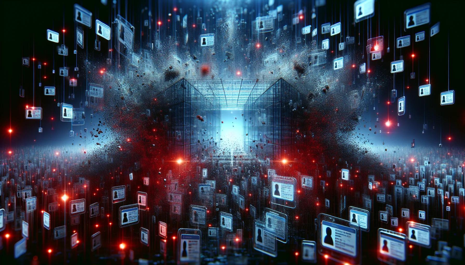 Equifax: 147 Million Social Security Numbers and the Myth of Perimeter Security