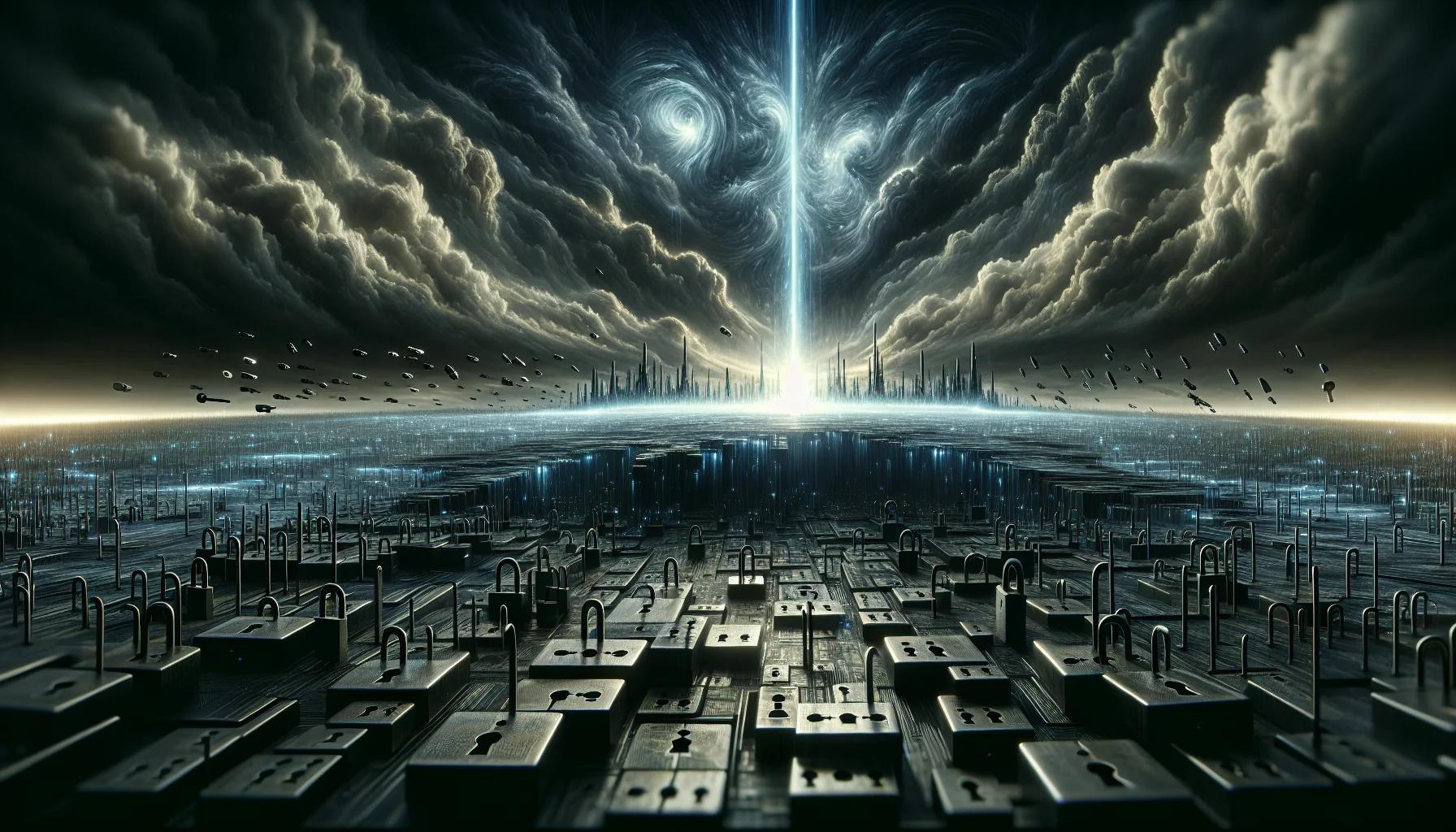 The Password Is Dead: A Decade of Breaches Proves We Need a New Paradigm