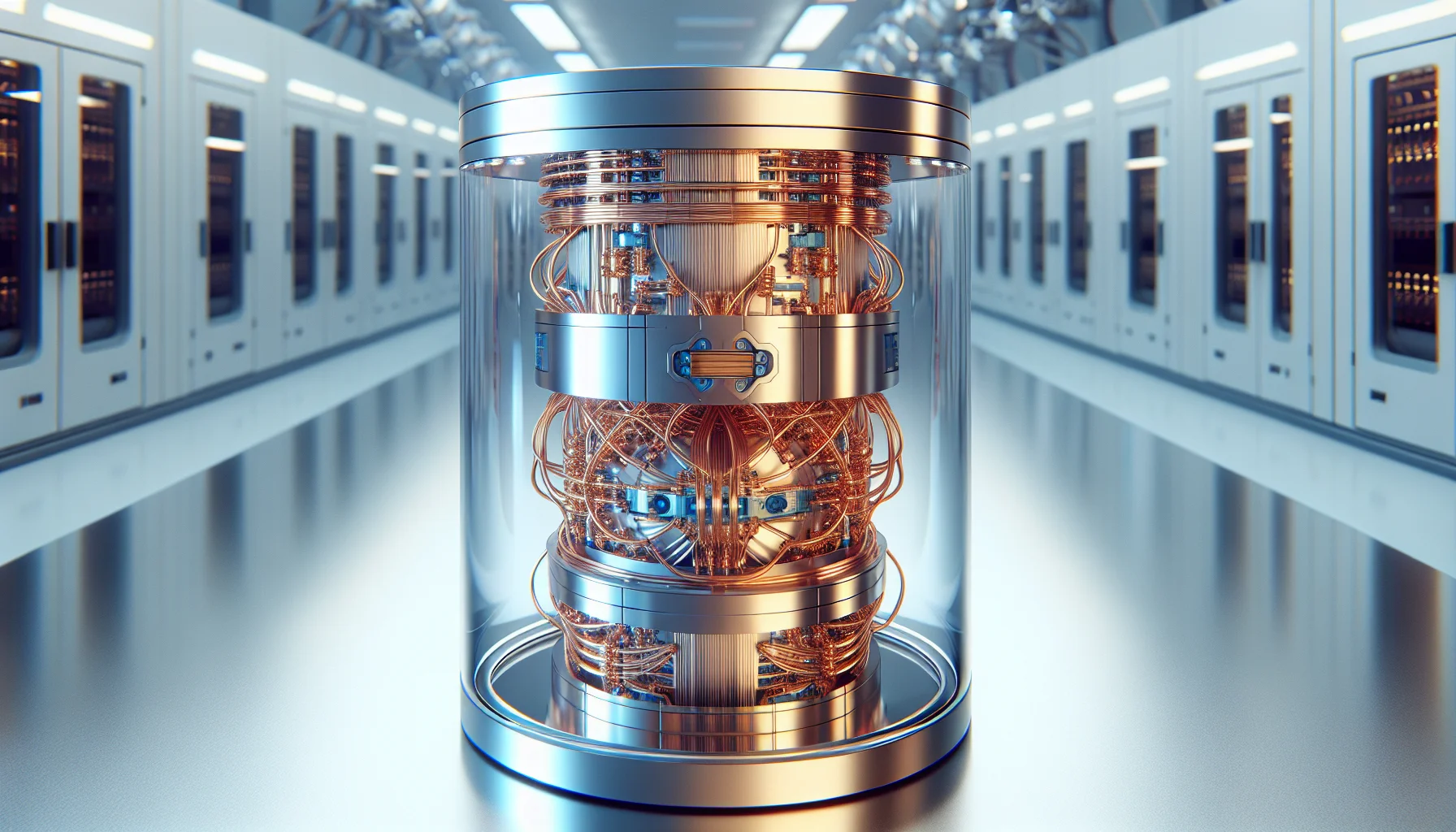 Post-Quantum Cryptography: Migrating Before It's Too Late