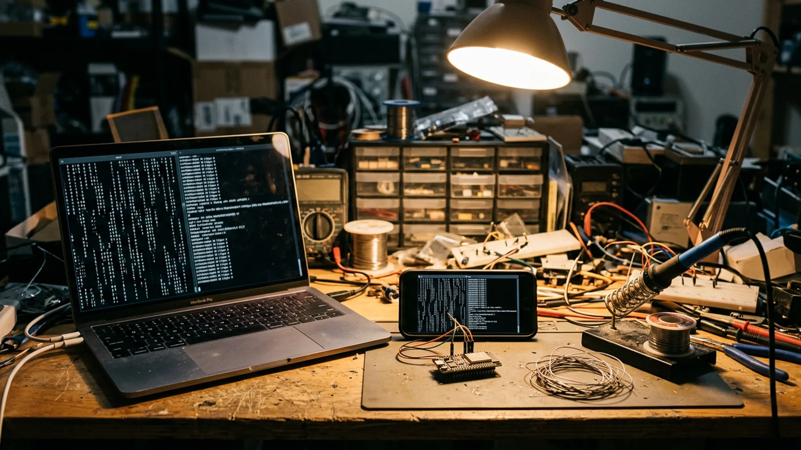 A 27B LLM Shrinks to Phone Size as Edge Quantization Keeps Rewriting the Rules