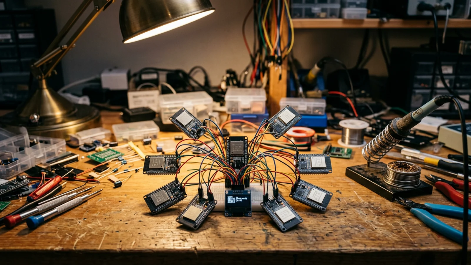 Edge Dispatch: IBM Ships an Edge-First Granite LLM as RISC-V AI Boards Keep Fragmenting the Toolchain