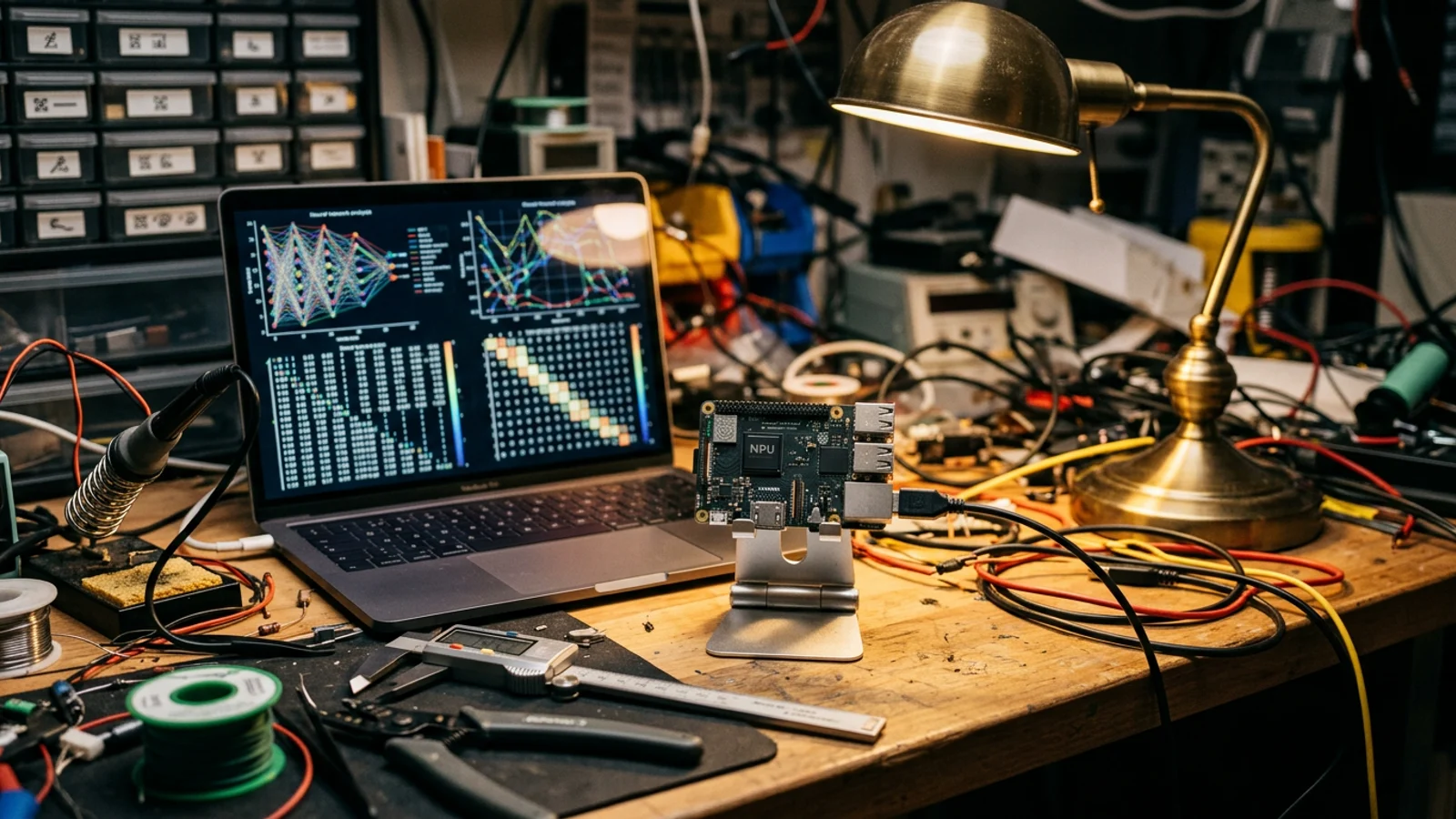 Quantization Papers Pile Up as Researchers Argue Over Where Small AI Should Spend Its Bits