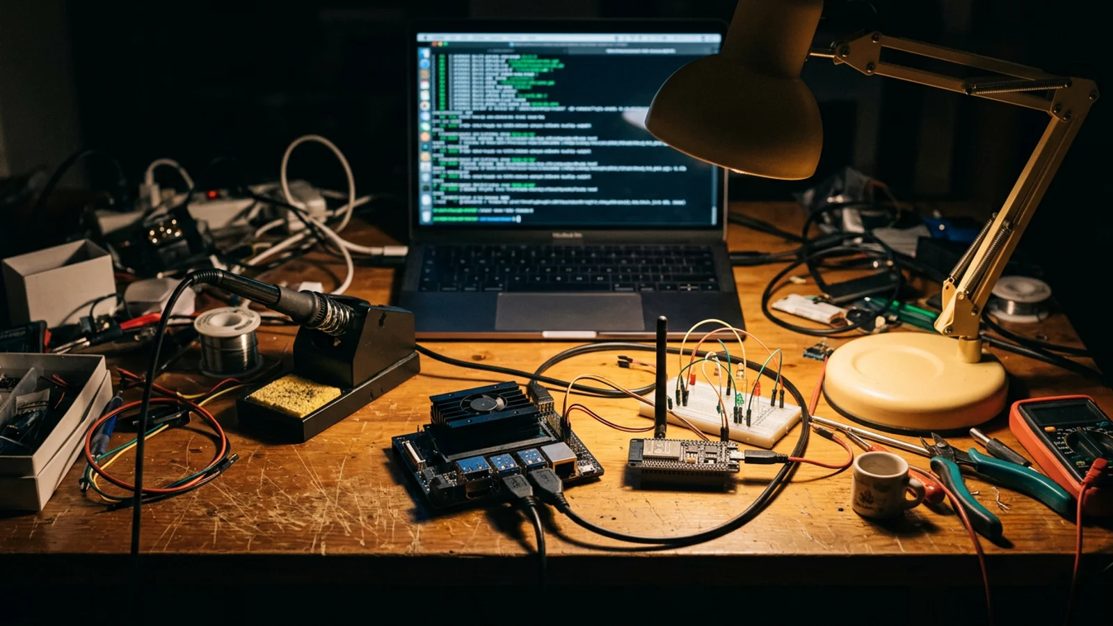 Runtimes on the Move: llama.cpp, ExecuTorch and LiteRT All Update as Edge AI's Software Layer Speeds Up