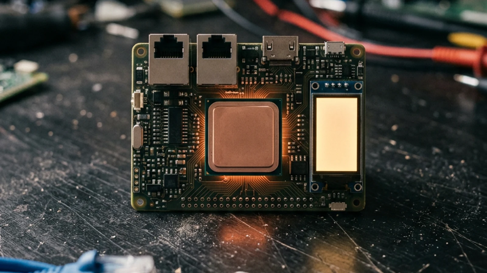 Flipper One Wants to Be the First Hacker Tool With a Local LLM — What Its 6 TOPS NPU Can Actually Run