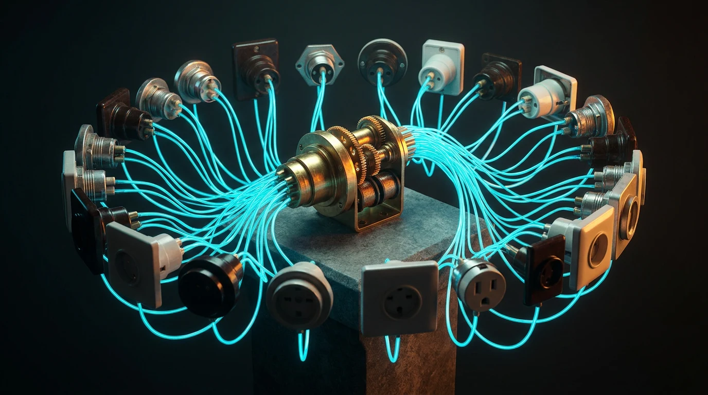 MCP and the Quiet Standardization of AI Tool Use